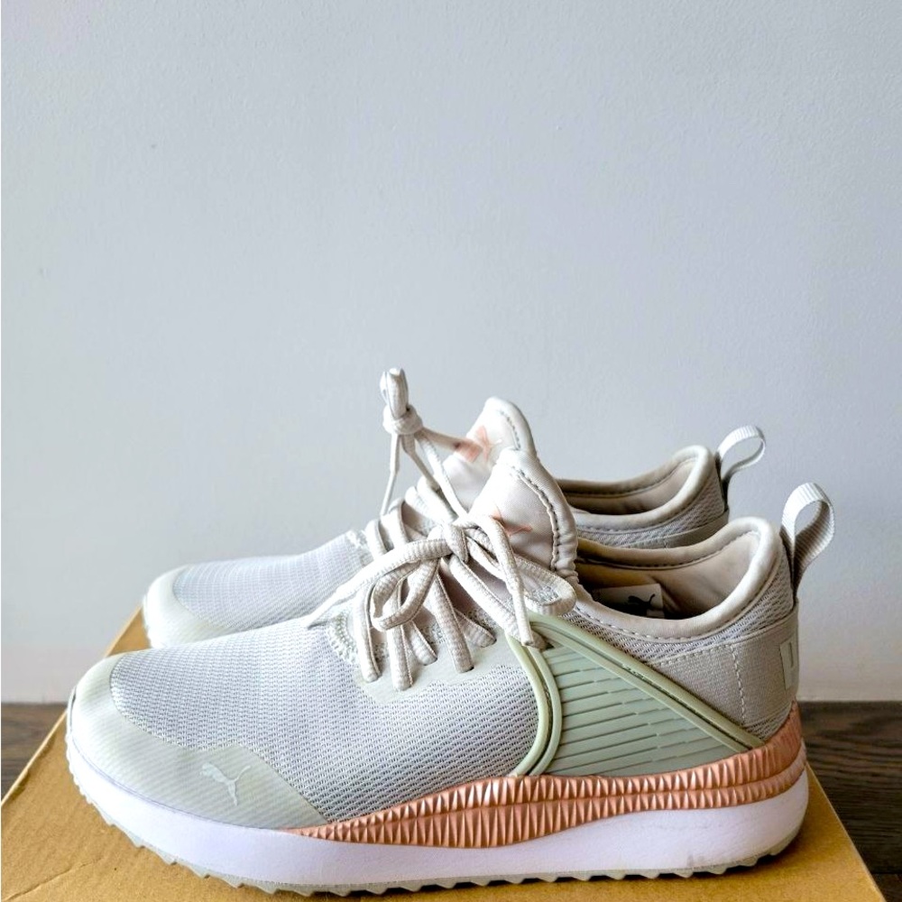 Puma Running Shoes